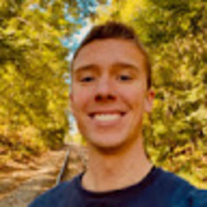 Meet your Posher, Nathan